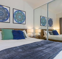 Accommodate Canberra- Domain Parliamentary Triangle - Perths Hotel