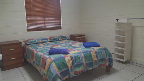 Accommodation @ Isa - Perths Hotel 1