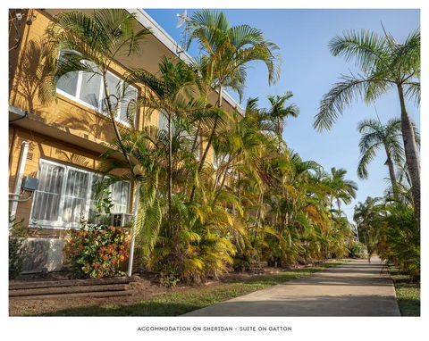 Accommodation On Sheridan - Perths Hotel 1