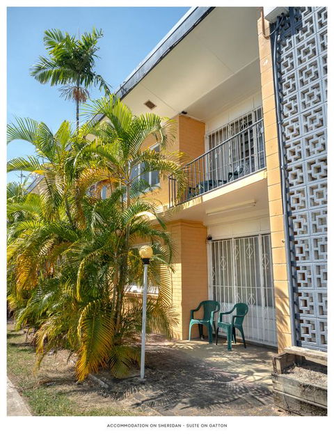 Accommodation On Sheridan - Perths Hotel 3