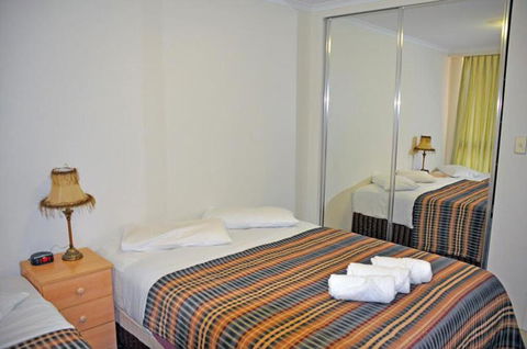 Accommodation Sydney - Pitt Street - Perths Hotel 3