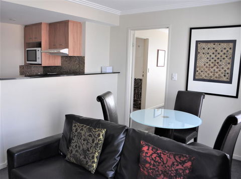 Accommodation Sydney 38 Harbour Street Sydney - Perths Hotel 1
