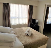 Accommodation Sydney 38 Harbour Street Sydney - Perths Hotel