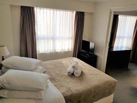 Accommodation Sydney 38 Harbour Street Sydney - Perths Hotel 0