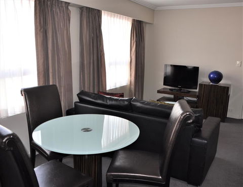 Accommodation Sydney 38 Harbour Street Sydney - Perths Hotel 2