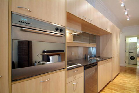 Accommodation Sydney Potts Point Studio Apartment With Balcony - Perths Hotel 1