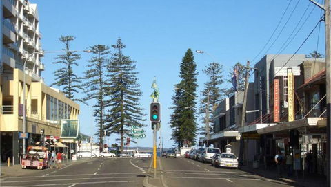 Accommodation Sydney Rockdale - Perths Hotel 2