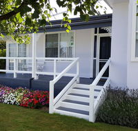Addlestone House Bed and Breakfast - Perths Hotel