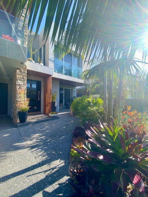 East Woonona Sea Esta Studio - Perths Hotel 1