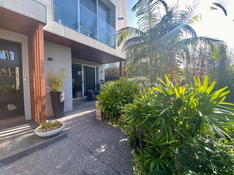 East Woonona Sea Esta Studio - Perths Hotel 0