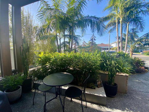 East Woonona Sea Esta Studio - Perths Hotel 2