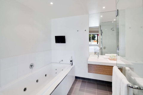 Drouin Motel - Perths Hotel 4