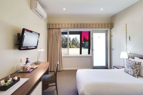 Drouin Motel - Perths Hotel 3