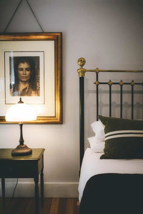 Dingleigh Of Sassafras - Perths Hotel 1