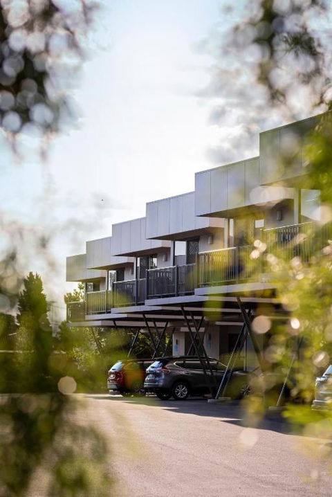 Discovery Parks - Melbourne - Perths Hotel 1