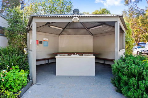 Discovery Parks - Melbourne - Perths Hotel 4