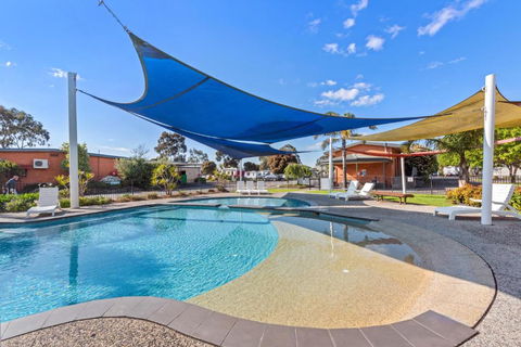 Discovery Parks - Melbourne - Perths Hotel 0