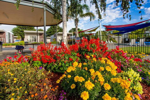Discovery Parks - Melbourne - Perths Hotel 3