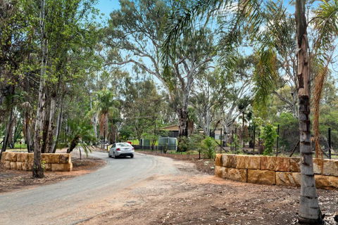 Discovery Parks - Mildura, Buronga Riverside - Perths Hotel 4