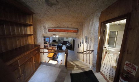 Down To Erth B&B - Perths Hotel 4