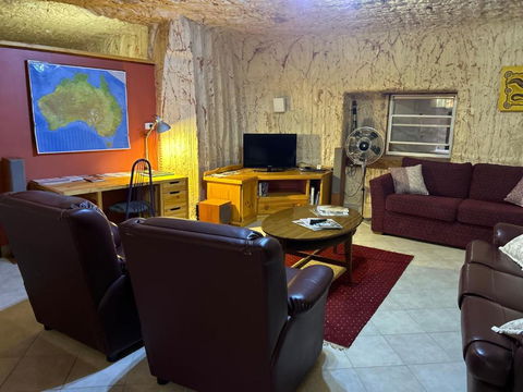 Down To Erth B&B - Perths Hotel 0