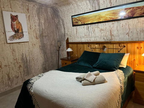 Down To Erth B&B - Perths Hotel 2