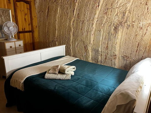 Down To Erth B&B - Perths Hotel 3