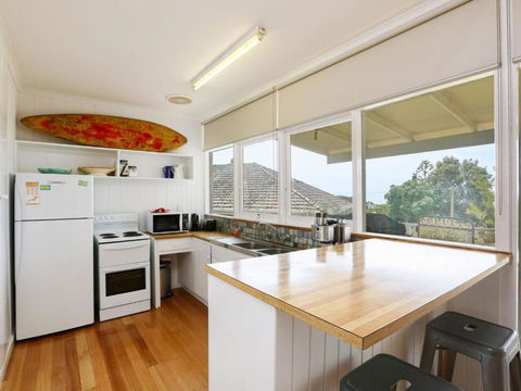DROMANA BEACH SHACK - Perths Hotel 1