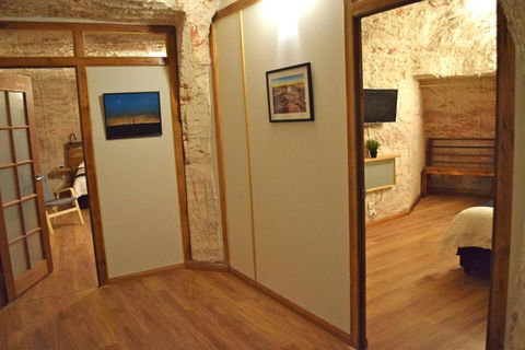 Dug Out B&B - Perths Hotel 2