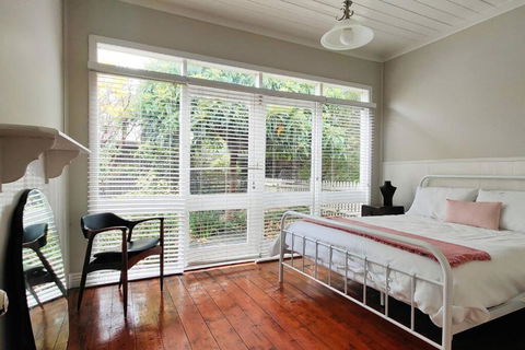 Dunkeld Secret Garden - Perths Hotel 0