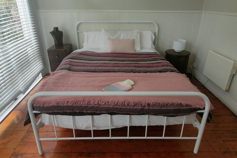 Dunkeld Secret Garden - Perths Hotel 4