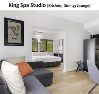 Dunsborough Apartments & Suites - Perths Hotel