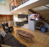 Dunn Bay Village Resort Homes - Perths Hotel