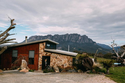 Eagles Nest Retreat - Perths Hotel 2