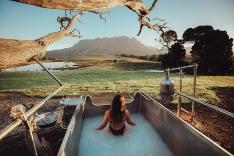 Eagles Nest Retreat - Perths Hotel 4