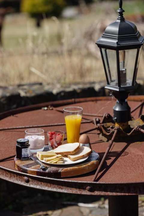 Eagles Nest Retreat - Perths Hotel 1