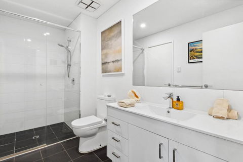 EAST34/60 - Urban Sanctuary - Perths Hotel 4