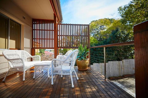 Easy Esperanza - Compact Indoor-outdoor Living - Perths Hotel 0