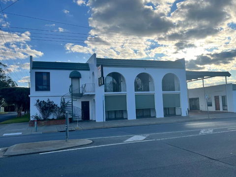 El Toro Motel - Perths Hotel 4