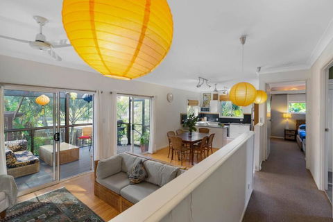 Enchanted Garden Cottage With Bikes And Air Con - Perths Hotel 0