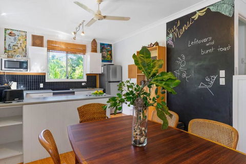 Enchanted Garden Cottage With Bikes And Air Con - Perths Hotel 2