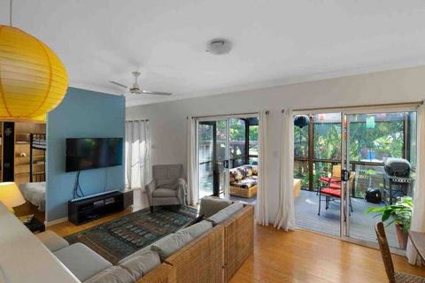Enchanted Garden Cottage With Bikes And Air Con - Perths Hotel 3