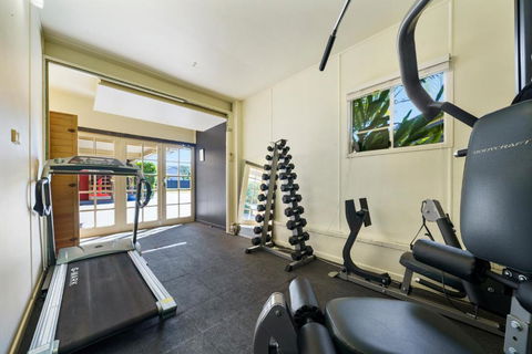 Esk Wivenhoe Motor Inn - Perths Hotel 4