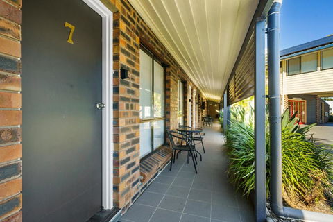 Esk Wivenhoe Motor Inn - Perths Hotel 1