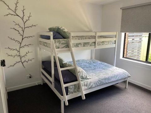 Eureka Gold Stays - Perths Hotel 4