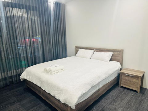 Exodus Dandenong Apartment Hotel - Perths Hotel 3