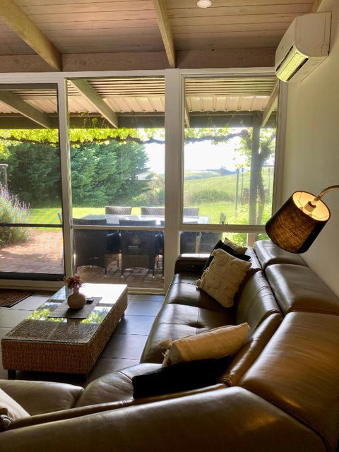 Elevation652 At Mt Bellevue In King Valley - Perths Hotel 4