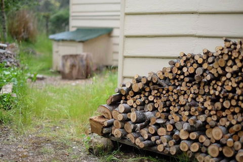 Explore Derby From Gorgeous Home With Outdoor Bath - Perths Hotel 3