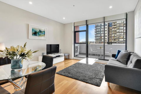 Fabulous Corporate Apartment Macquarie Park M907 - Perths Hotel 0