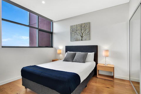 Fabulous Corporate Apartment Macquarie Park M907 - Perths Hotel 2